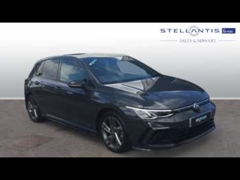 2022 - 1.5 TSI 150 R-Line 5dr