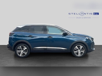 Used Peugeot 3008 2023 for sale - 79035001: Photo
