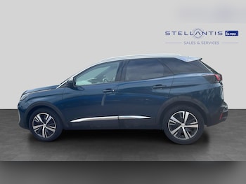 Used Peugeot 3008 2023 for sale - 79035001: Photo