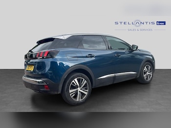 Used Peugeot 3008 2023 for sale - 79035001: Photo