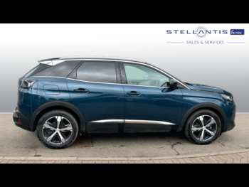 Used Peugeot 3008 2024 for sale - 75078768: Photo