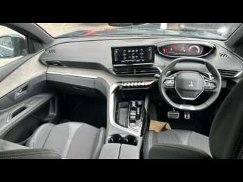 Used Peugeot 3008 2024 for sale - 75078768: Photo