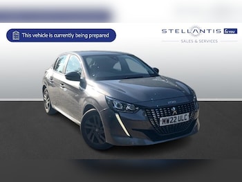 Used Peugeot 208 2022 for sale - 79318249: Photo