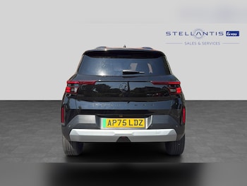 Used Vauxhall Frontera Electric 2026 for sale - 79108048: Photo