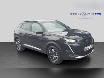 Used Peugeot 2008 2023 for sale - 79510194: Photo