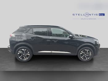 Used Peugeot 2008 2023 for sale - 79510194: Photo