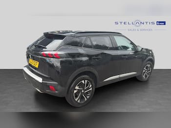 Used Peugeot 2008 2023 for sale - 79510194: Photo