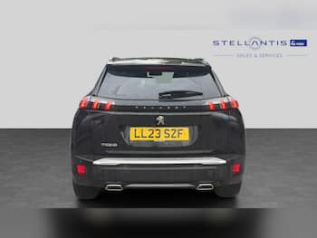 Used Peugeot 2008 2023 for sale - 79510194: Photo