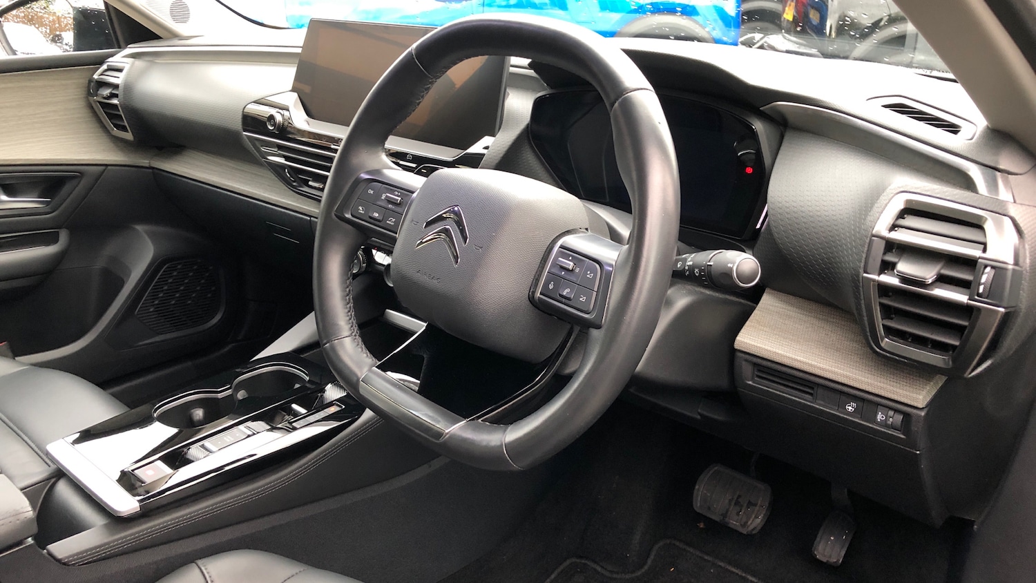 Used Citroen C5 X 2022 for sale - 76840370: Photo 12