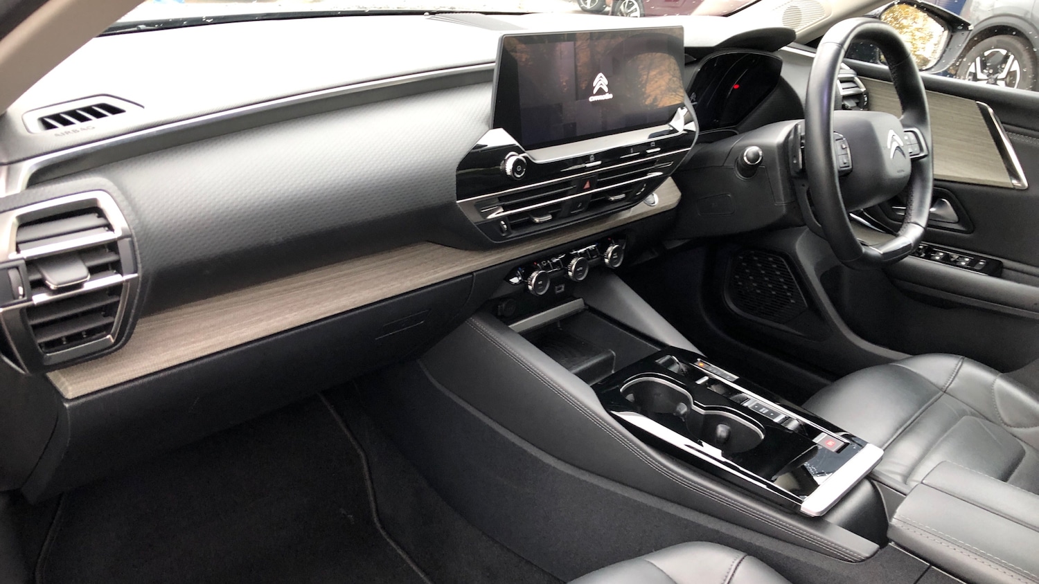 Used Citroen C5 X 2022 for sale - 76840370: Photo 13