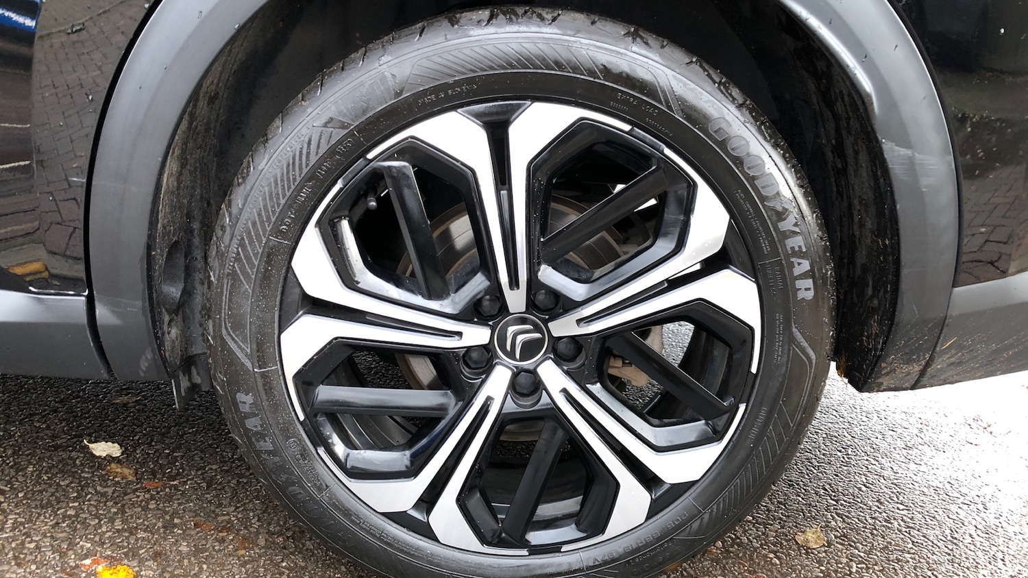 Used Citroen C5 X 2022 for sale - 76840370: Photo 18