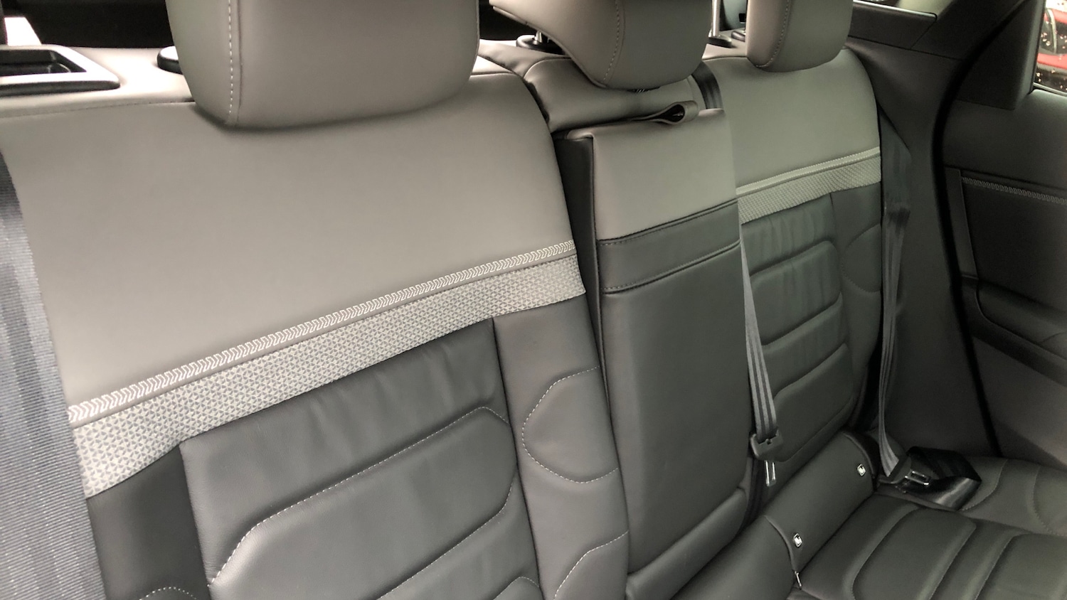 Used Citroen C5 X 2022 for sale - 76840370: Photo 26