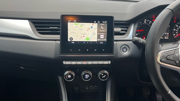 Used Renault Captur 2023 for sale - 76307984: Photo 10