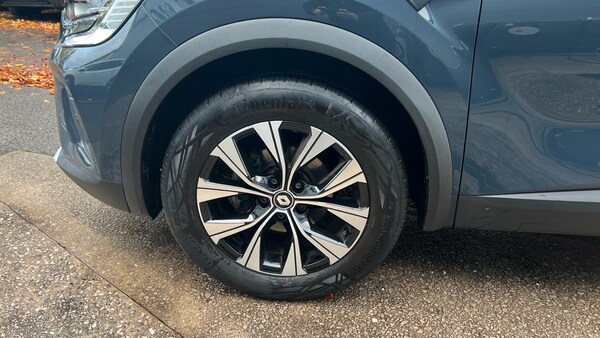 Used Renault Captur 2023 for sale - 76307984: Photo 14