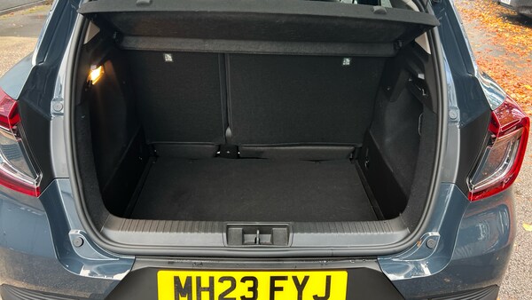Used Renault Captur 2023 for sale - 76307984: Photo 19