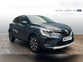 Renault - Captur