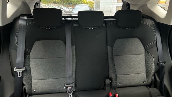 Used Renault Captur 2023 for sale - 76307984: Photo 25