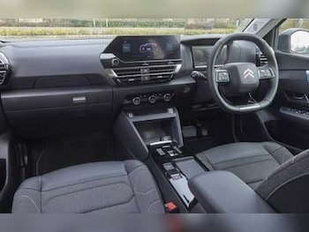 Used Citroen C4 2022 for sale - 79249622: Photo