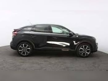 Used Citroen C4 2022 for sale - 79249622: Photo
