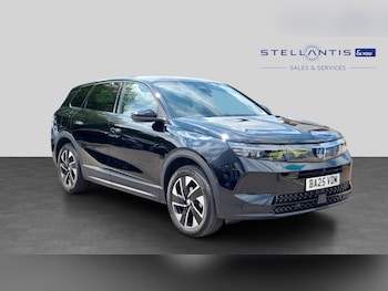 Used Vauxhall Grandland 2025 for sale - 78912000: Photo