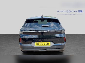 Used Vauxhall Grandland 2025 for sale - 78912000: Photo
