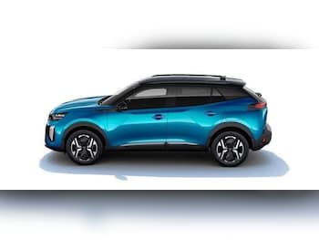 Used Peugeot 2008 2025 for sale - 79094203: Photo