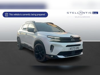 2023 - 1.2 PureTech MHEV e-series SUV 5dr Petrol Hybrid e-DSC Euro 6 (s/s) (136 ps