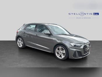 Used Audi A1 2019 for sale - 79699502: Photo