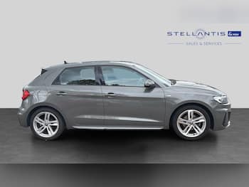 Used Audi A1 2019 for sale - 79699502: Photo