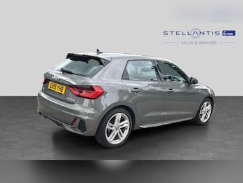 Used Audi A1 2019 for sale - 79699502: Photo
