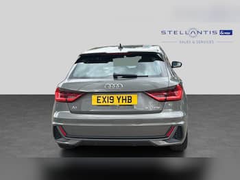 Used Audi A1 2019 for sale - 79699502: Photo