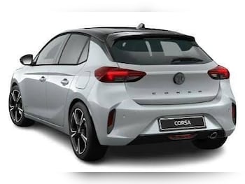 Used Vauxhall Corsa 2025 for sale - 79249568: Photo