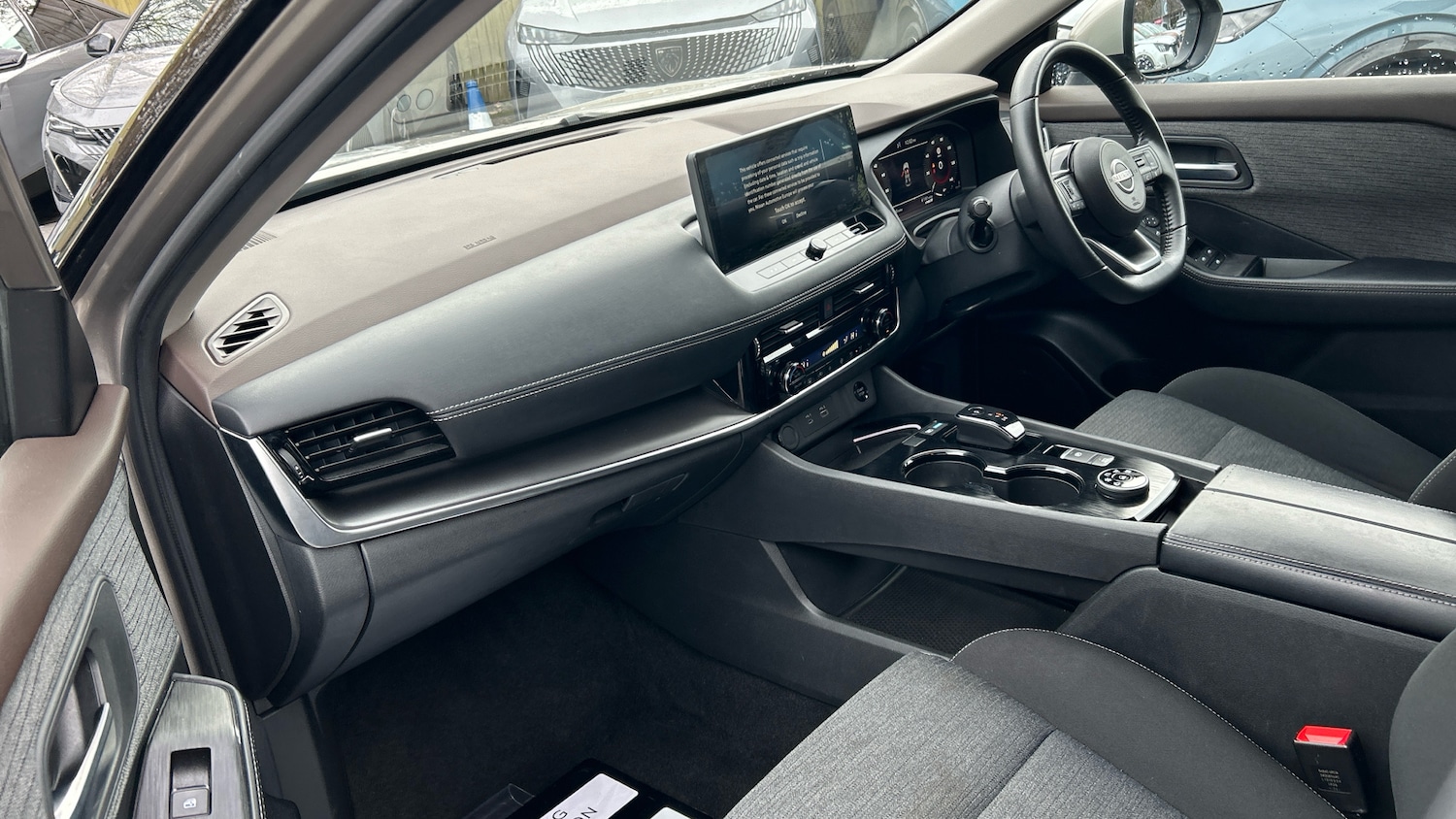 Used Nissan X-Trail 2024 for sale - 77539131: Photo 12