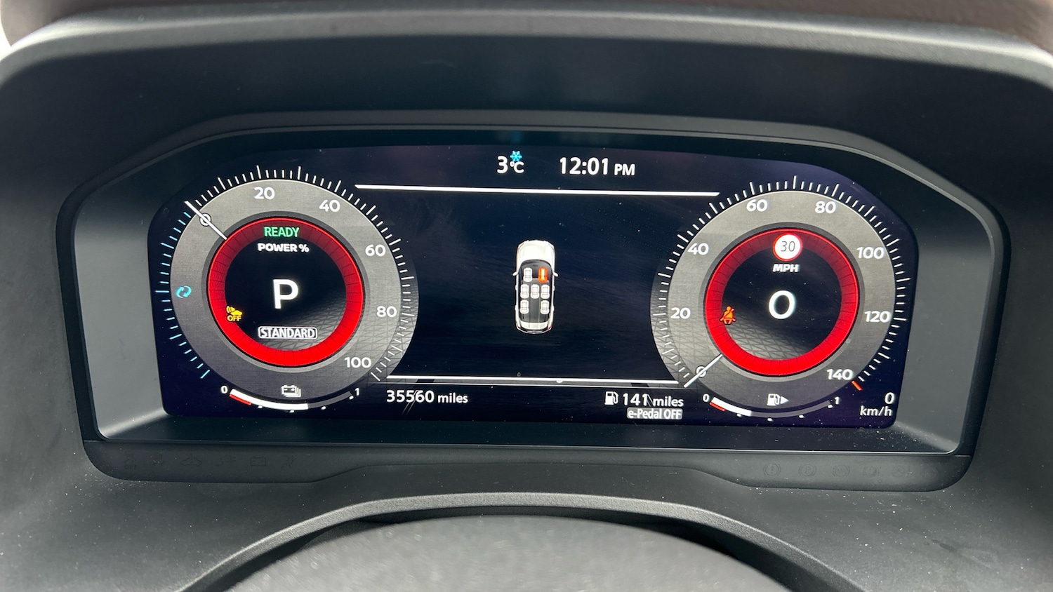 Used Nissan X-Trail 2024 for sale - 77539131: Photo 13