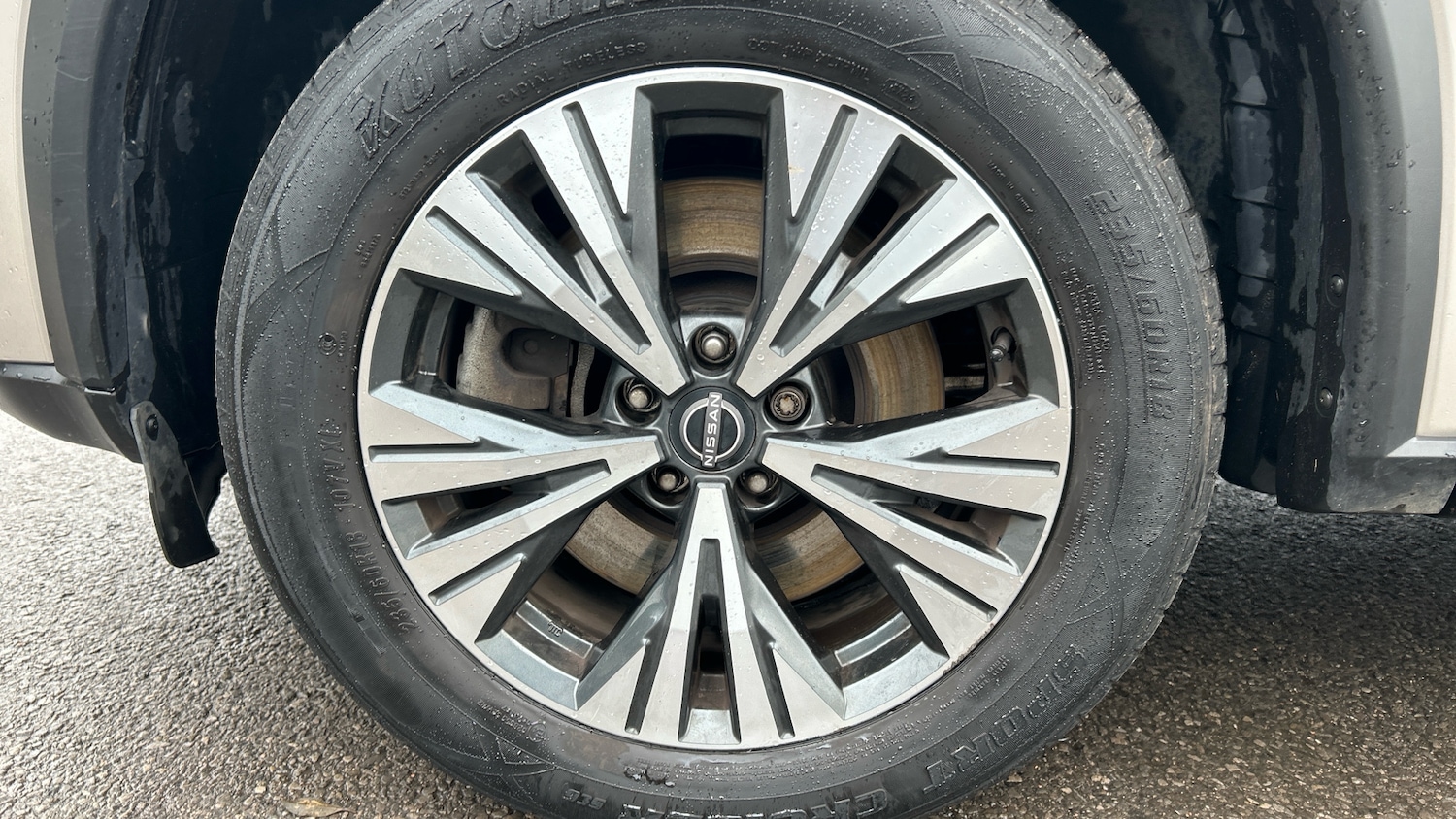 Used Nissan X-Trail 2024 for sale - 77539131: Photo 14