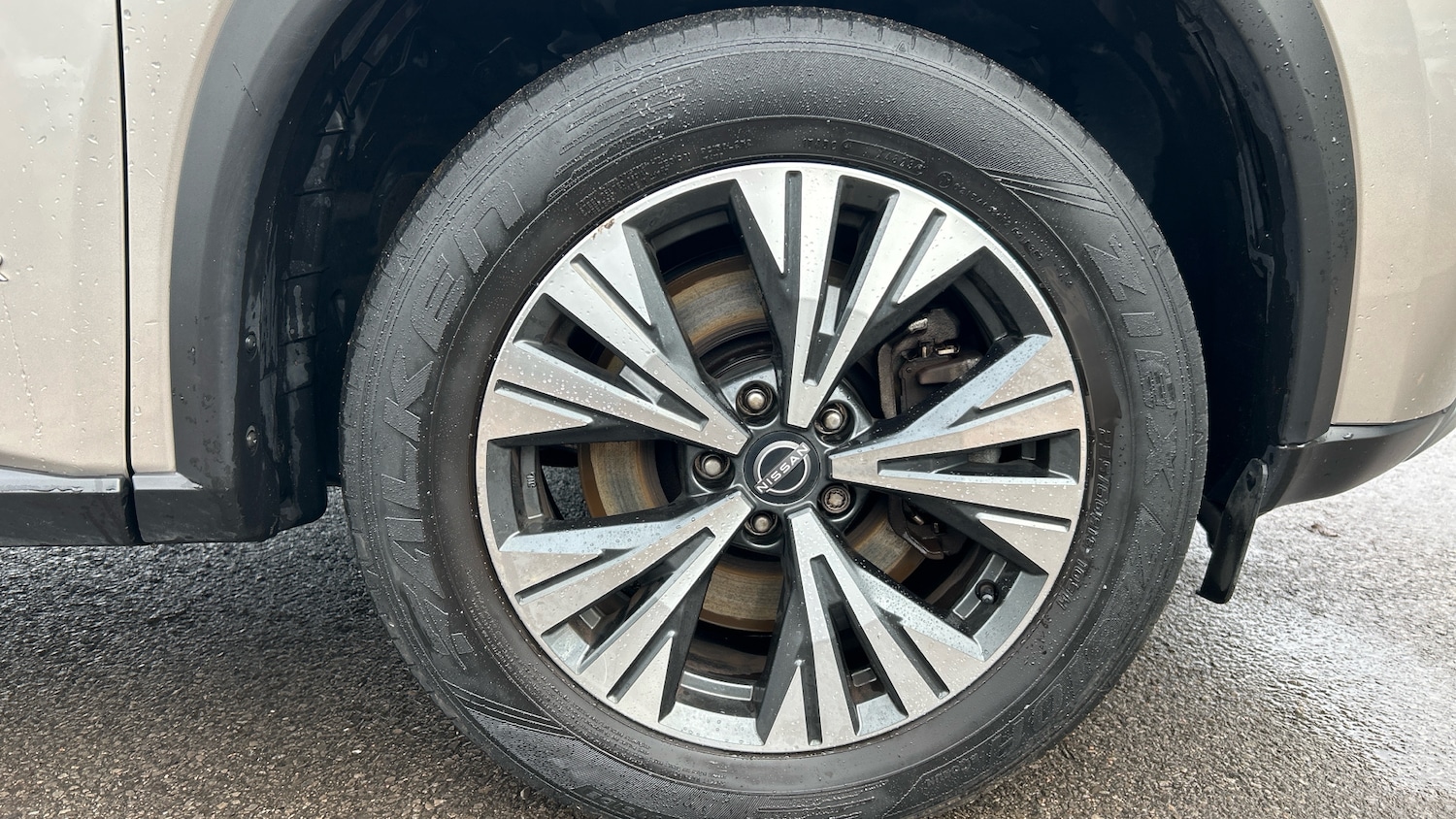 Used Nissan X-Trail 2024 for sale - 77539131: Photo 17