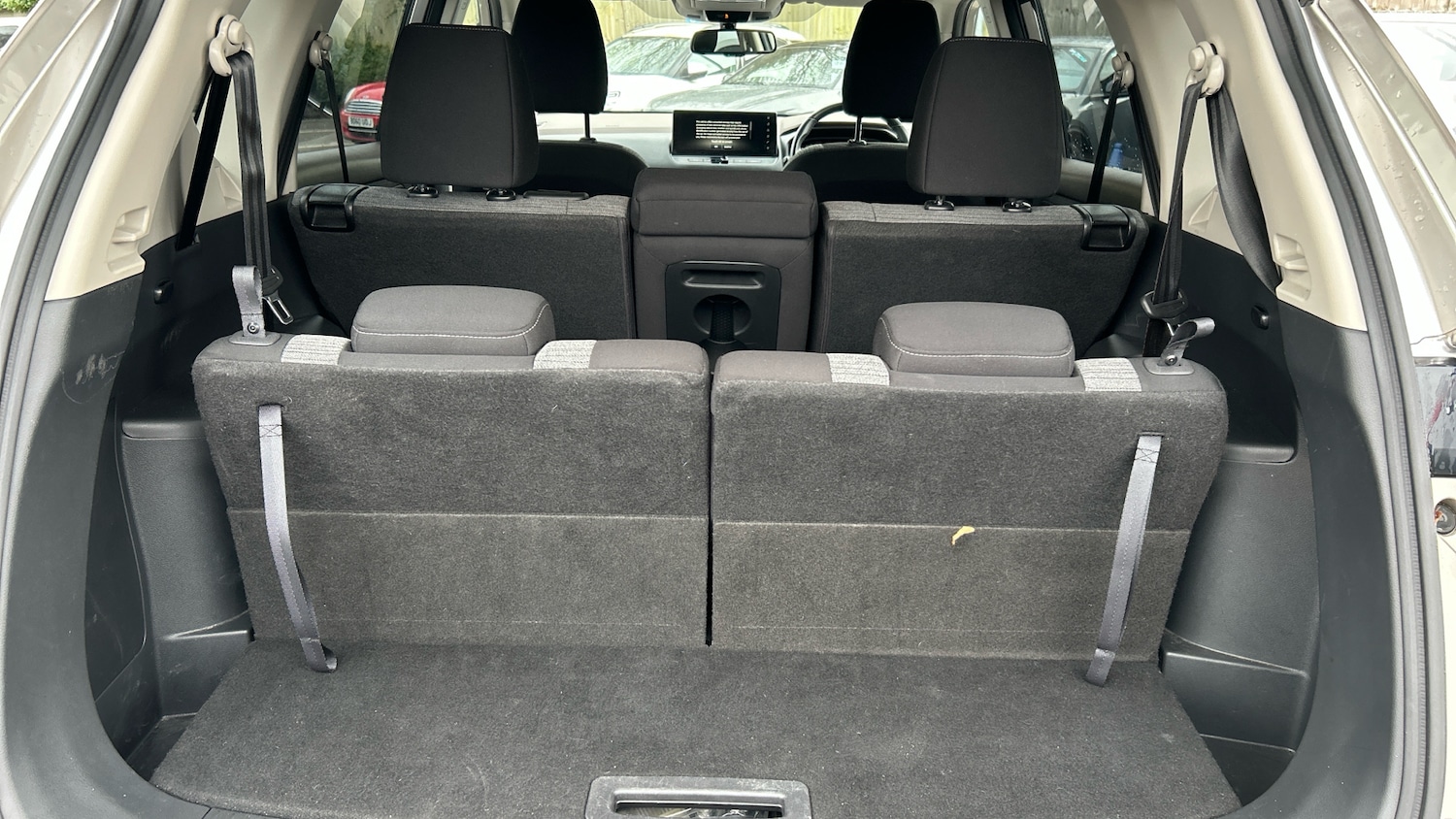 Used Nissan X-Trail 2024 for sale - 77539131: Photo 19