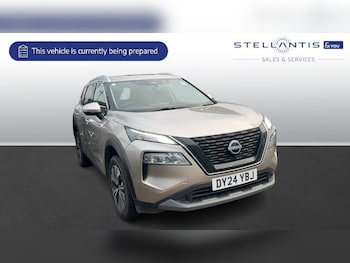 Used Nissan X-Trail 2024 for sale - 77539131: Photo