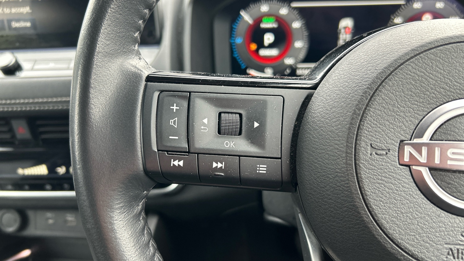 Used Nissan X-Trail 2024 for sale - 77539131: Photo 23