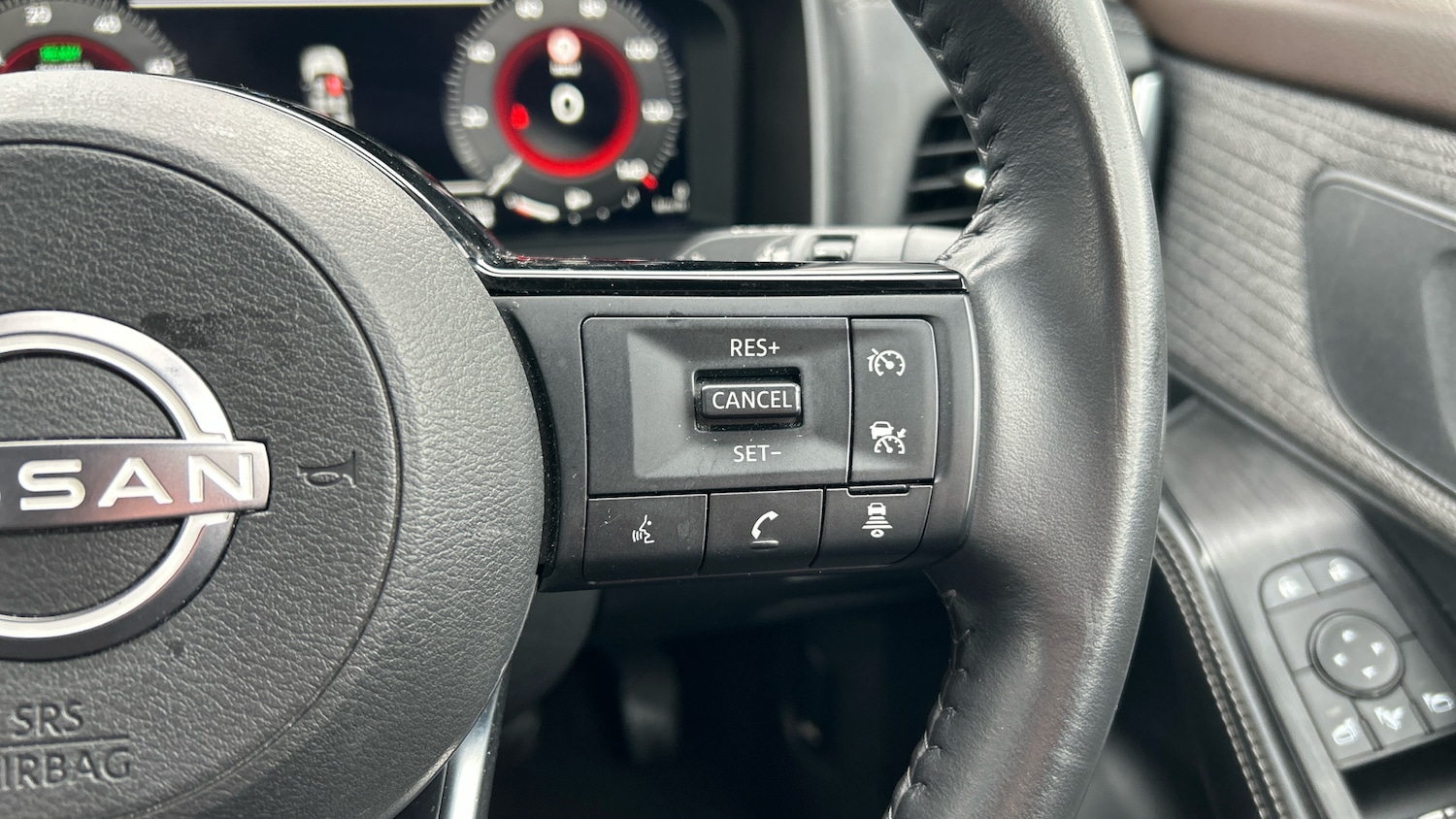 Used Nissan X-Trail 2024 for sale - 77539131: Photo 24