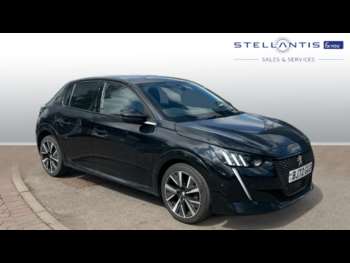2022 - 1.2 PureTech GT Hatchback 5dr Petrol Manual Euro 6 (s/s) (100 ps)