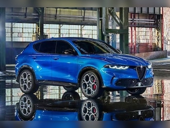 Used Alfa Romeo Tonale 2024 for sale - 79108039: Photo