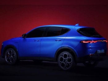 Used Alfa Romeo Tonale 2024 for sale - 79108039: Photo