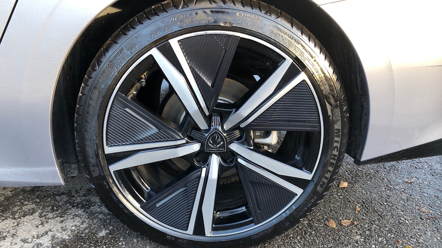 Used Peugeot 308 SW 2025 for sale - 76744069: Photo 15