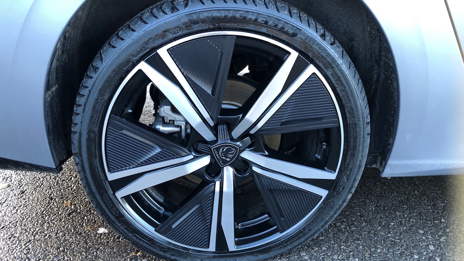 Used Peugeot 308 SW 2025 for sale - 76744069: Photo 18