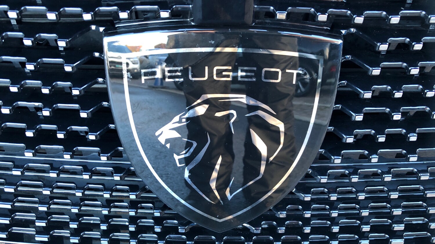 Used Peugeot 308 SW 2025 for sale - 76744069: Photo 19