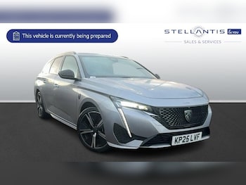 Used Peugeot 308 2025 for sale - 76744069: Photo