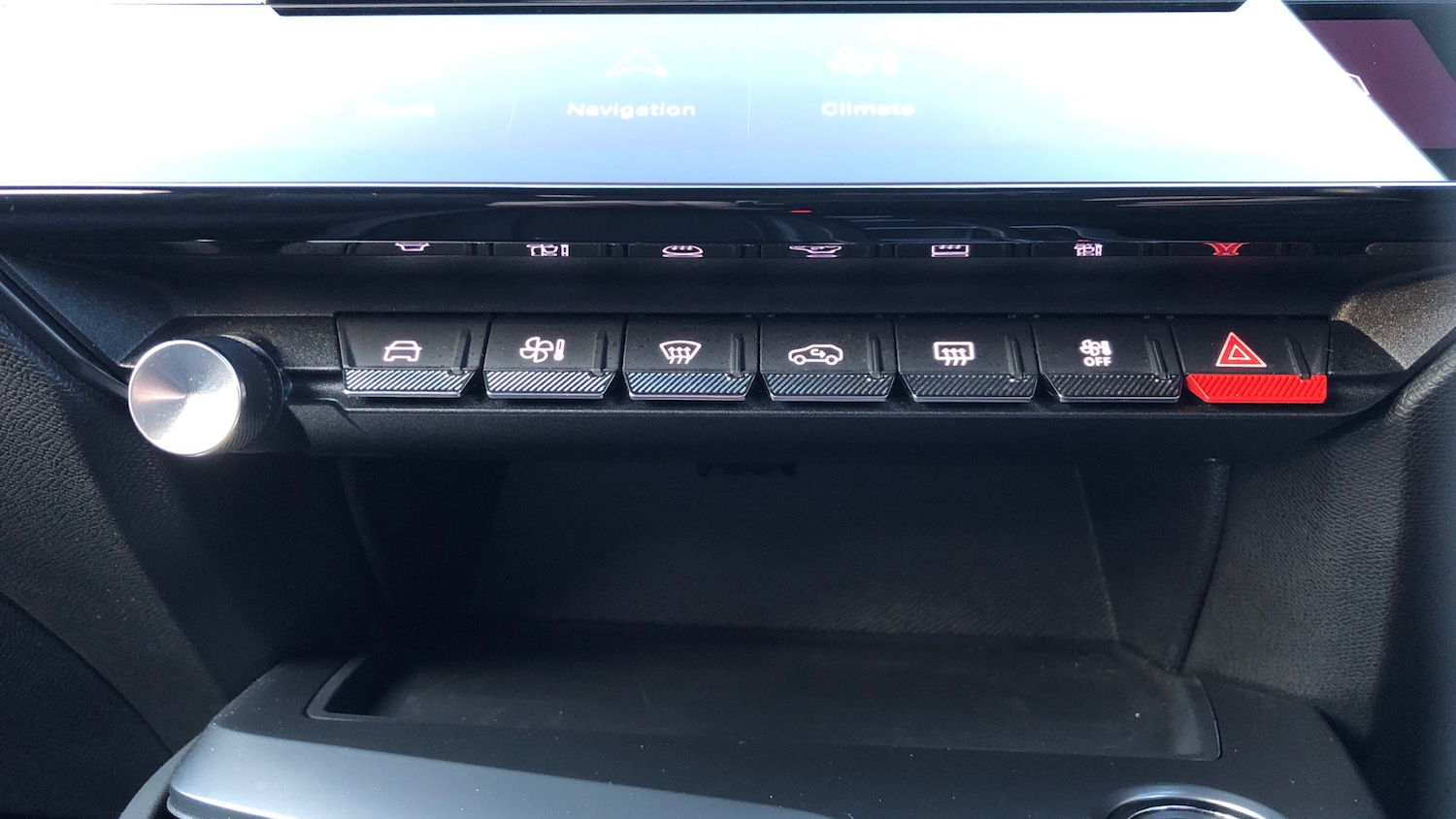 Used Peugeot 308 SW 2025 for sale - 76744069: Photo 21