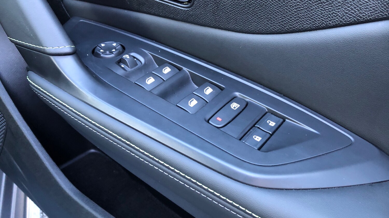 Used Peugeot 308 SW 2025 for sale - 76744069: Photo 23