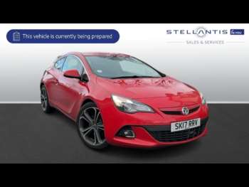 2017 - 1.4T 16V Limited Edition 3dr [Nav/Leather]